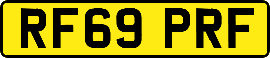 RF69PRF