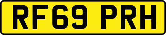 RF69PRH