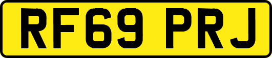 RF69PRJ