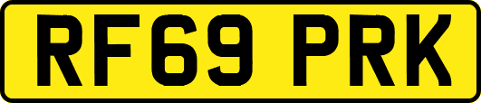 RF69PRK