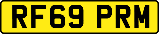 RF69PRM