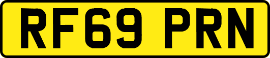 RF69PRN
