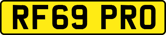 RF69PRO