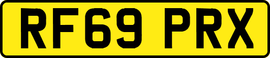 RF69PRX
