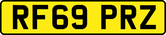 RF69PRZ