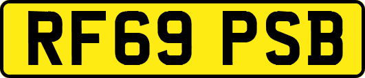 RF69PSB