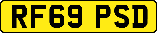 RF69PSD
