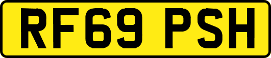 RF69PSH