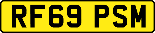 RF69PSM