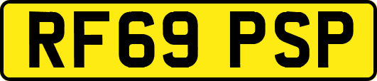 RF69PSP