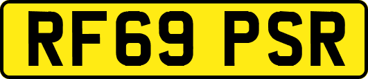 RF69PSR