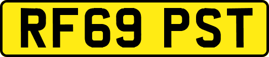 RF69PST