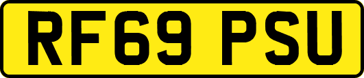 RF69PSU