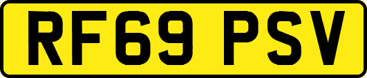 RF69PSV