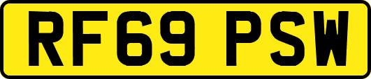 RF69PSW