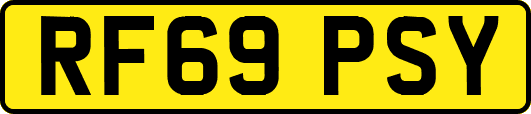 RF69PSY