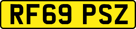 RF69PSZ