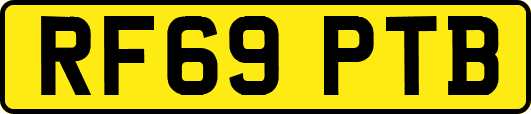 RF69PTB