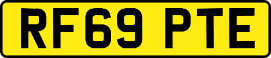 RF69PTE