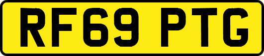 RF69PTG
