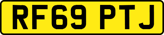 RF69PTJ