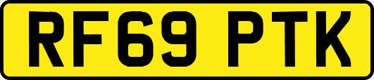RF69PTK