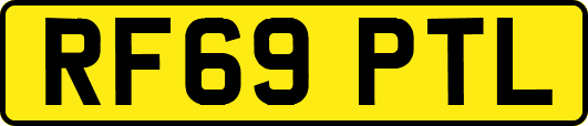 RF69PTL
