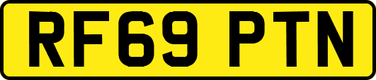 RF69PTN