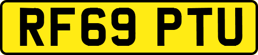 RF69PTU
