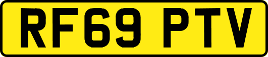 RF69PTV