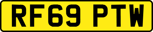 RF69PTW