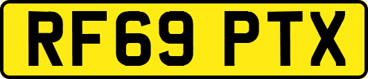 RF69PTX