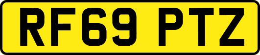 RF69PTZ