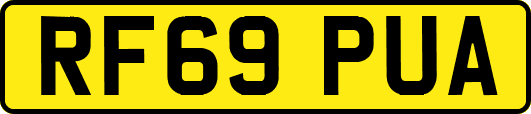 RF69PUA