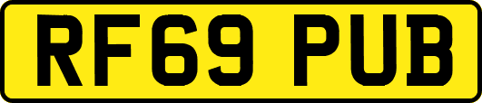 RF69PUB