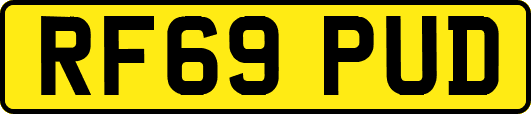 RF69PUD