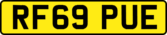 RF69PUE