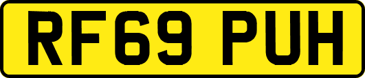 RF69PUH