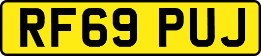 RF69PUJ