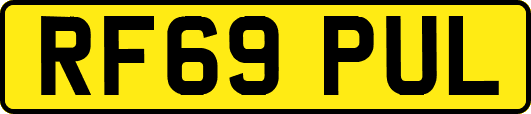 RF69PUL