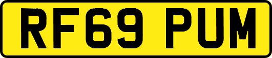 RF69PUM