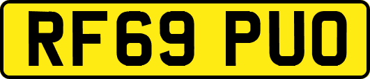 RF69PUO