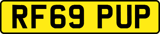 RF69PUP
