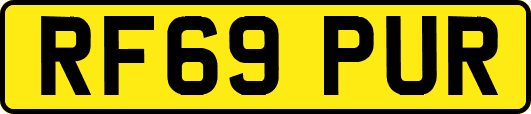 RF69PUR