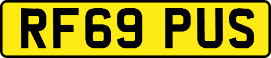 RF69PUS
