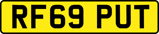 RF69PUT