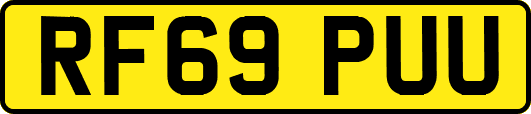 RF69PUU