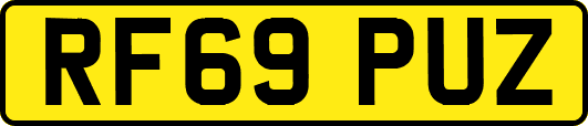 RF69PUZ