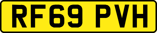 RF69PVH