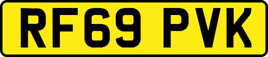 RF69PVK